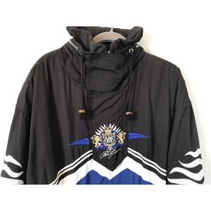 Men’s Vintage Bogner Ski / Snowboarding Suit Size M